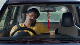 Itti Si Khushi - 19th November 2025